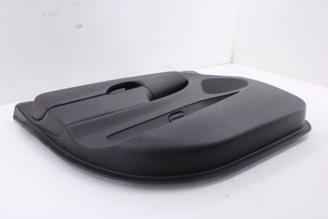 2012-2020 Dodge Grand Caravan GT Front Left Side Door Trim Panel 1YK17DX9AA OEM6
