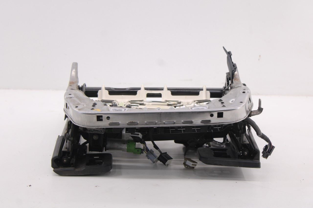 2015-2023 Ford Mustang GT 5.0L RWD Front Driver Left Side Seat Lower Track Frame5