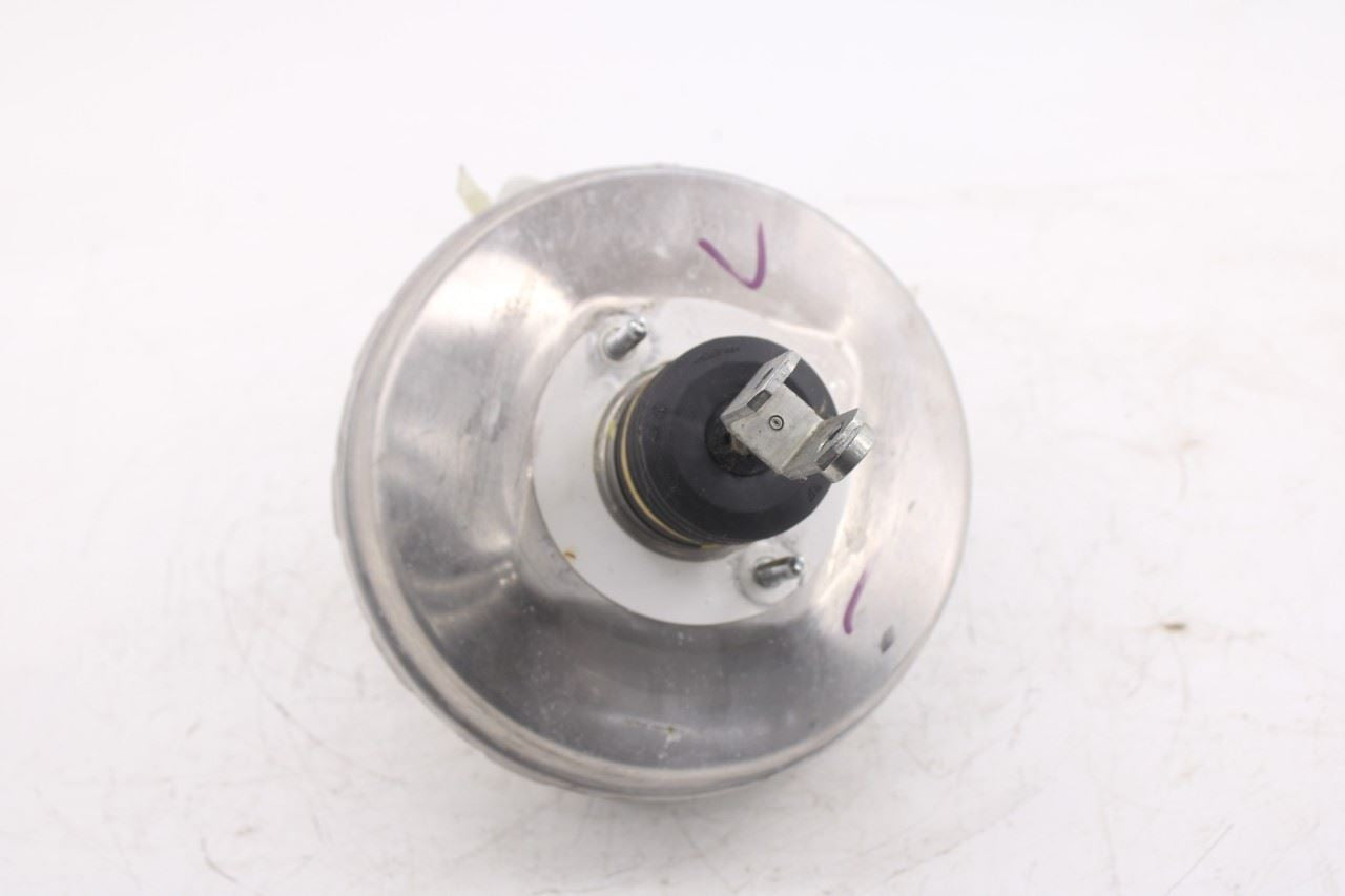2015-2020 Mercedes-Benz C300 4Matic 2.0L Power Brake Booster and Master Cylinder7