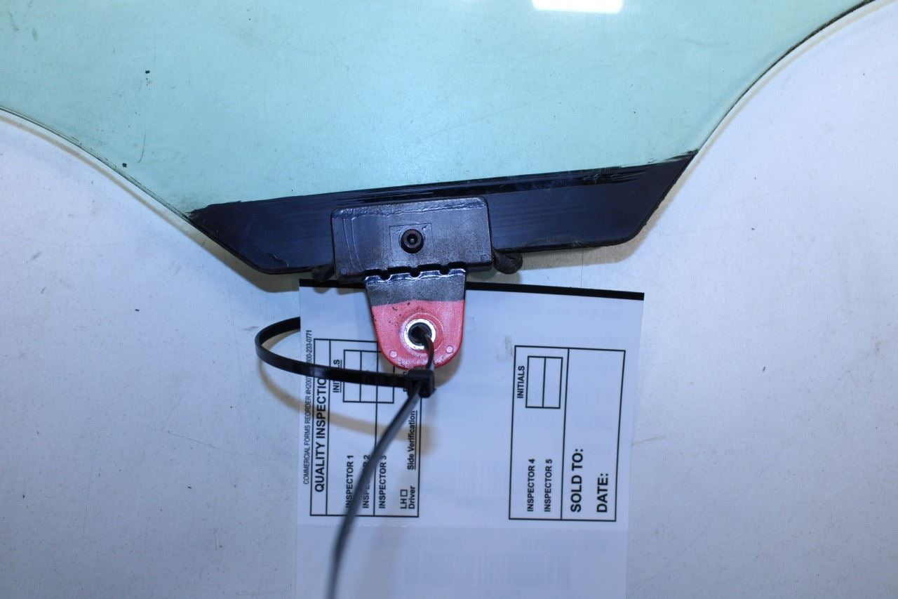 2017-2020 Nissan Pathfinder SV Front Right Side Door Window Glass 803009PM0A OEM - Alshned Auto Parts