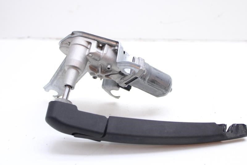 2015-2023 Jeep Renegade Rear Liftgate Back Window Wiper Motor 55112704AA OEM - Alshned Auto Parts