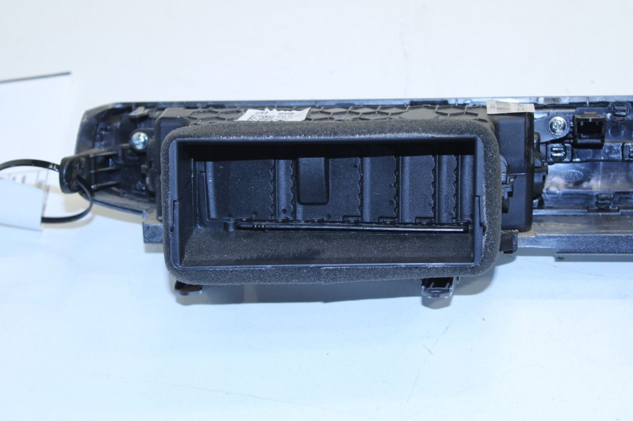 2021-25 Hyundai Elantra SEL Center Dash Trim Panel w/ Air Vents 84760-AA020-LS5 - Alshned Auto Parts
