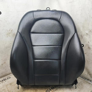 15-21 Mercedes-Benz C300 4Matic AWD Front Right Side Seat Backrest Upper Cushion