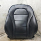 15-21 Mercedes-Benz C300 4Matic AWD Front Right Side Seat Backrest Upper Cushion0