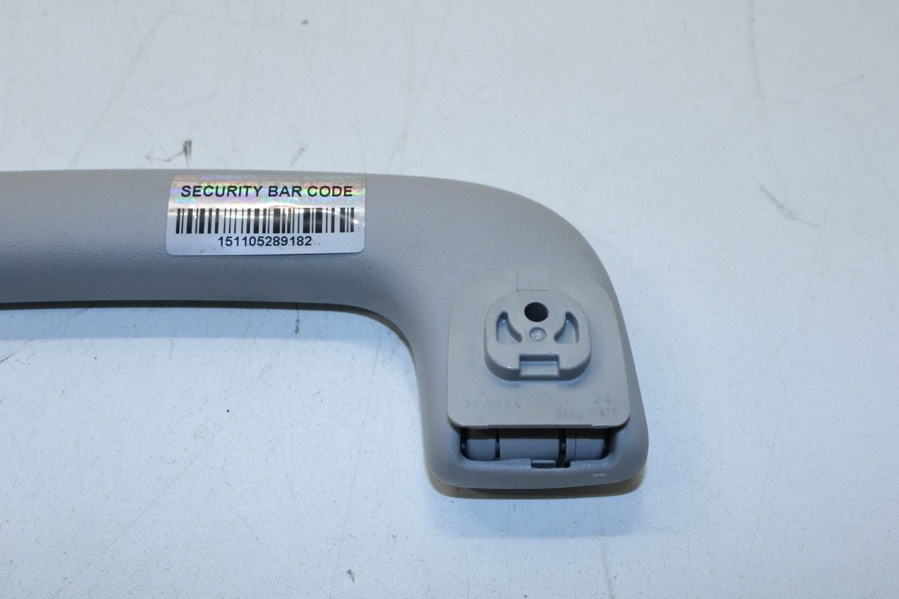 2022-2025 Hyundai Tucson SEL Roof Headliner Grab Grip Handle Set 85340-D5100-MMH - Alshned Auto Parts