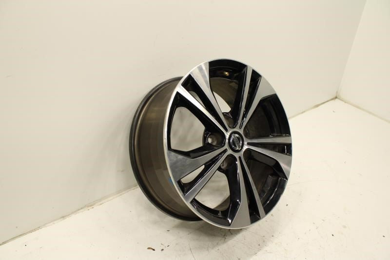 2020-2023 Nissan Sentra Aluminum Alloy Wheel R16x6.5J 10 Spoke 40300-6LB9A OEM - Alshned Auto Parts