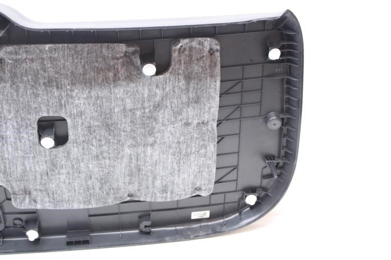 2014-2019 Kia Soul Rear Liftgate Lower Trim Panel Cover 81750-B2000 OEM - Alshned Auto Parts