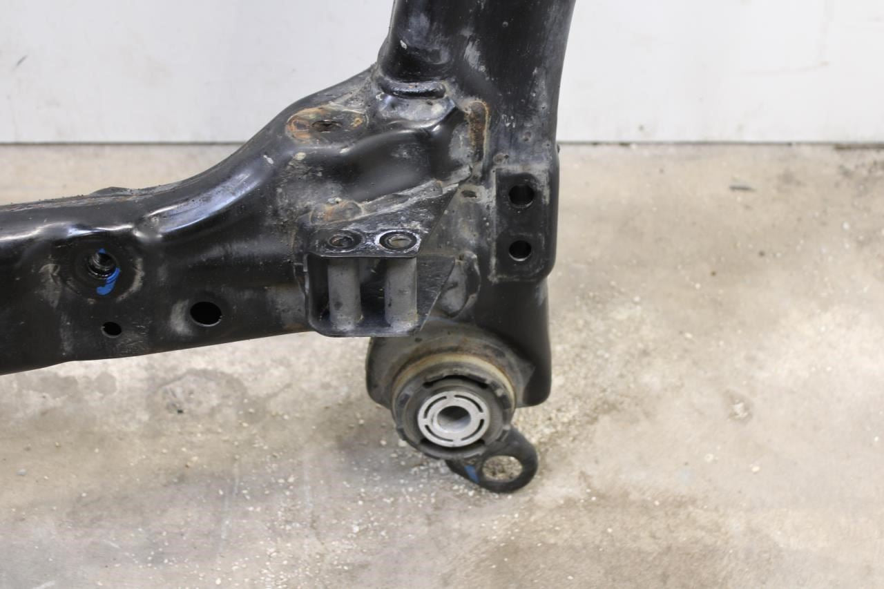 2017-2023 GMC Acadia SLT-1 AWD Front Suspension Crossmember Subframe 84362334 - Alshned Auto Parts