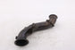 2015-2018 Mercedes-Benz C300 4Matic 2.0L AWD Exhaust System Downpipe 20549001564