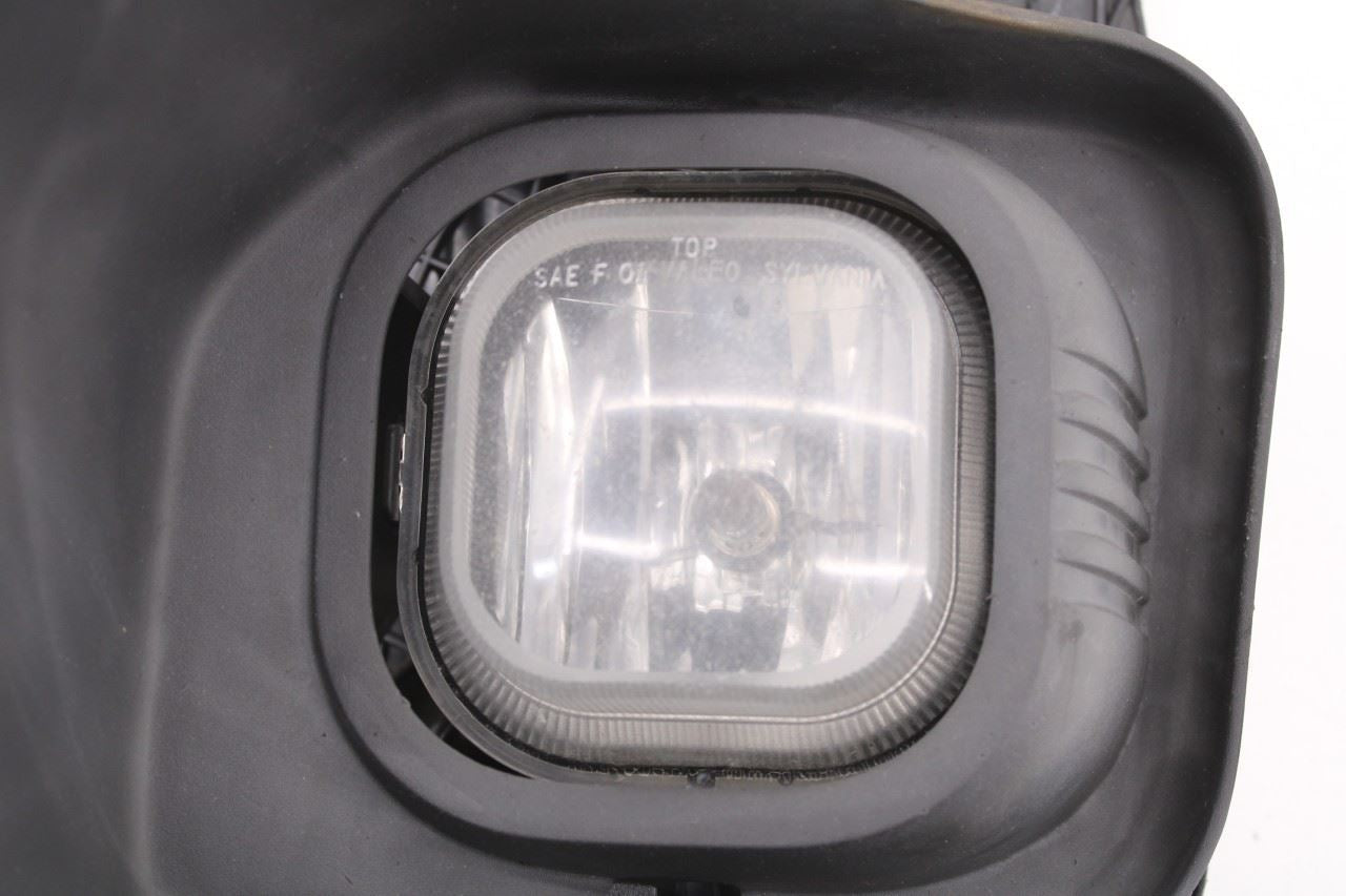 2011-2016 Ford F250 Lariat Front Left Driver Side Fog Light Lamp BC34-15A255-A - Alshned Auto Parts