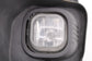 2011-2016 Ford F250 Lariat Front Left Driver Side Fog Light Lamp BC34-15A255-A - Alshned Auto Parts