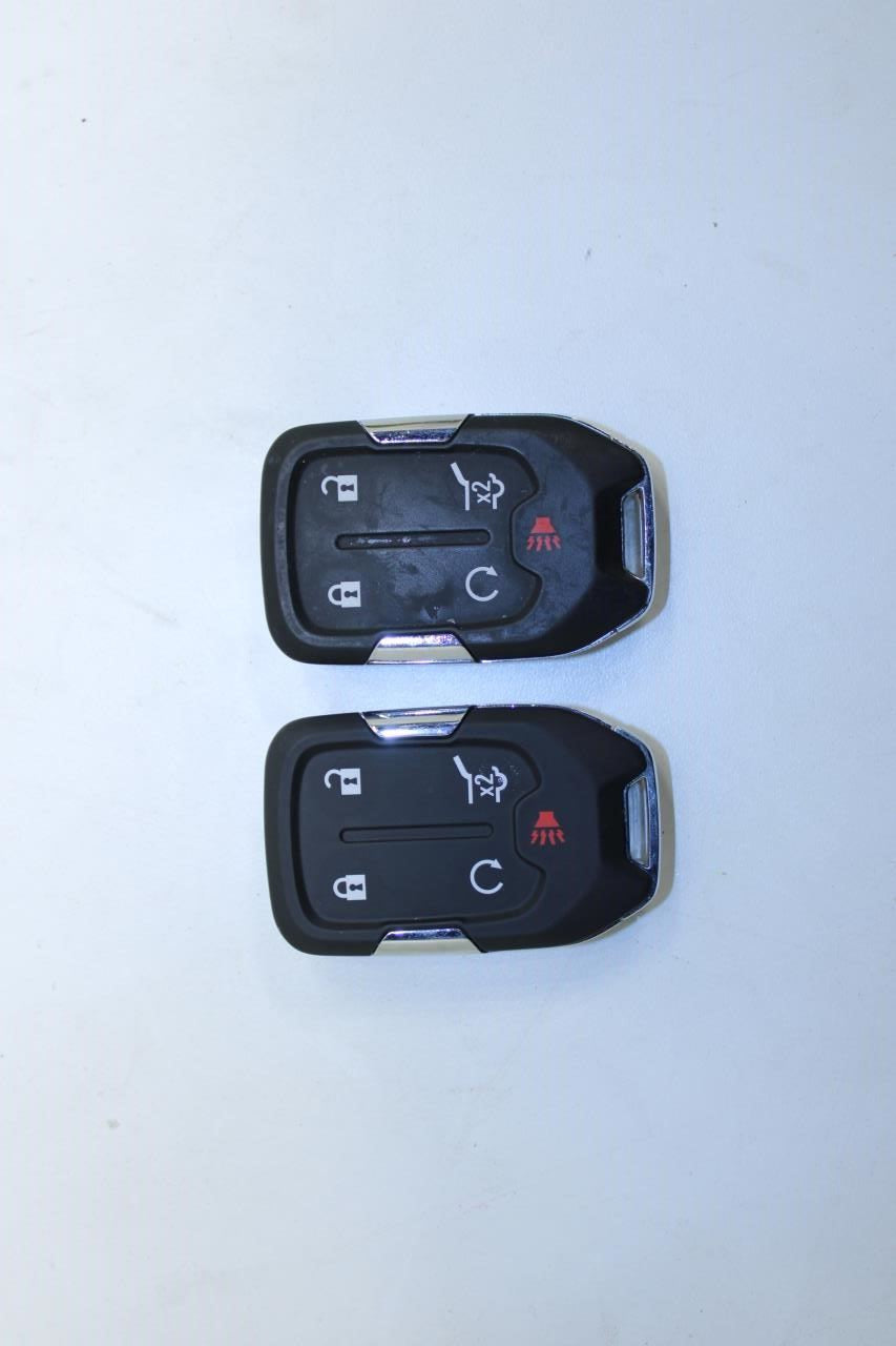 2021-24 GMC Terrain Denali Key Keyless Remote Entry Fob Transmitter 13522899 OEM - Alshned Auto Parts