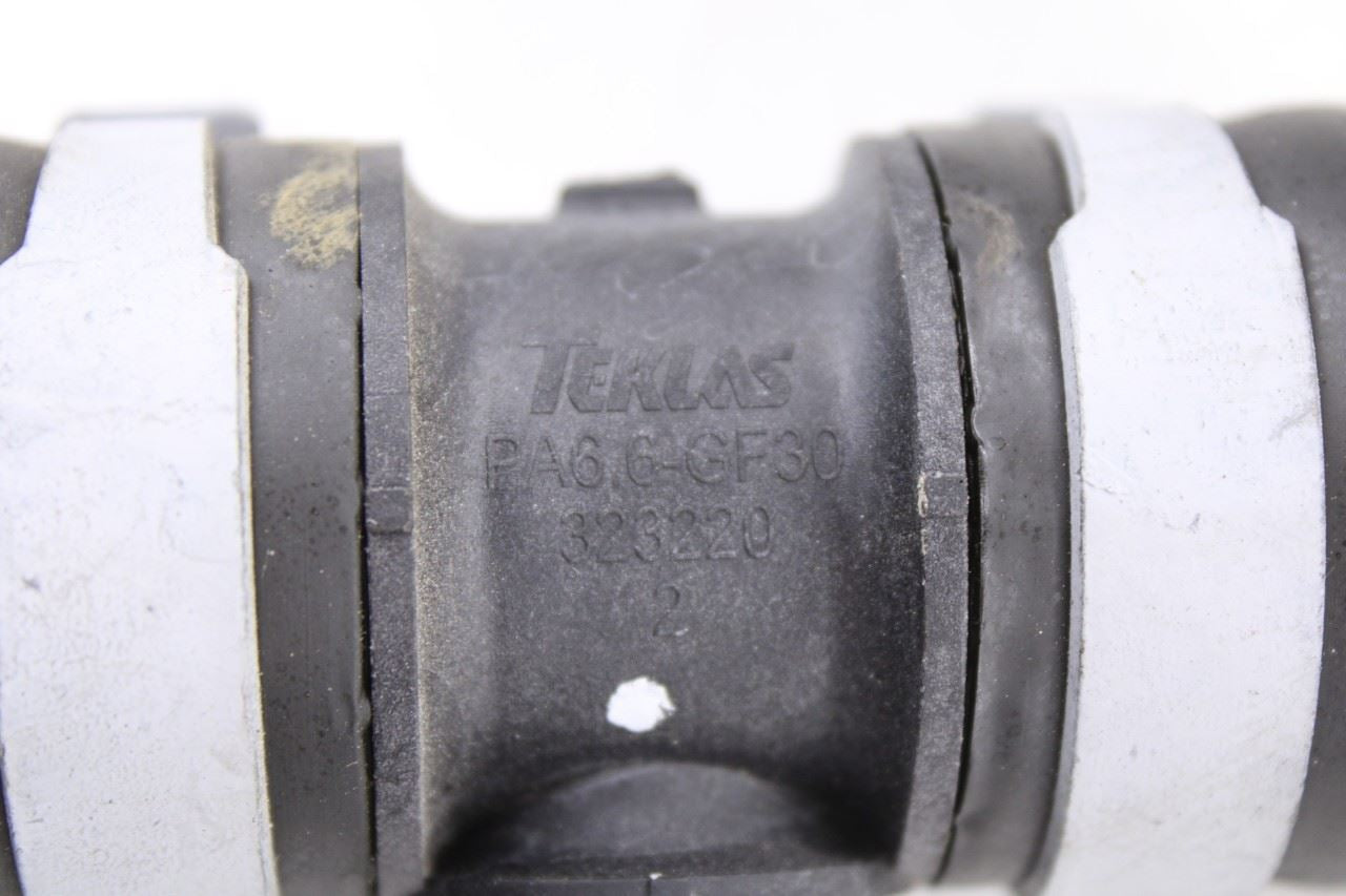 22-25 Volkswagen Jetta SE 1.5L Radiator Coolant Hose Tube Pipe Set 5QM-121-049-K13