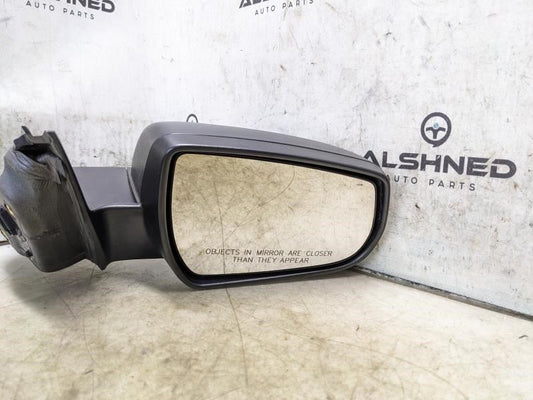 2013-2016 Chevrolet Malibu Right Passenger Side Rearview Mirror 22860545 OEM - Alshned Auto Parts