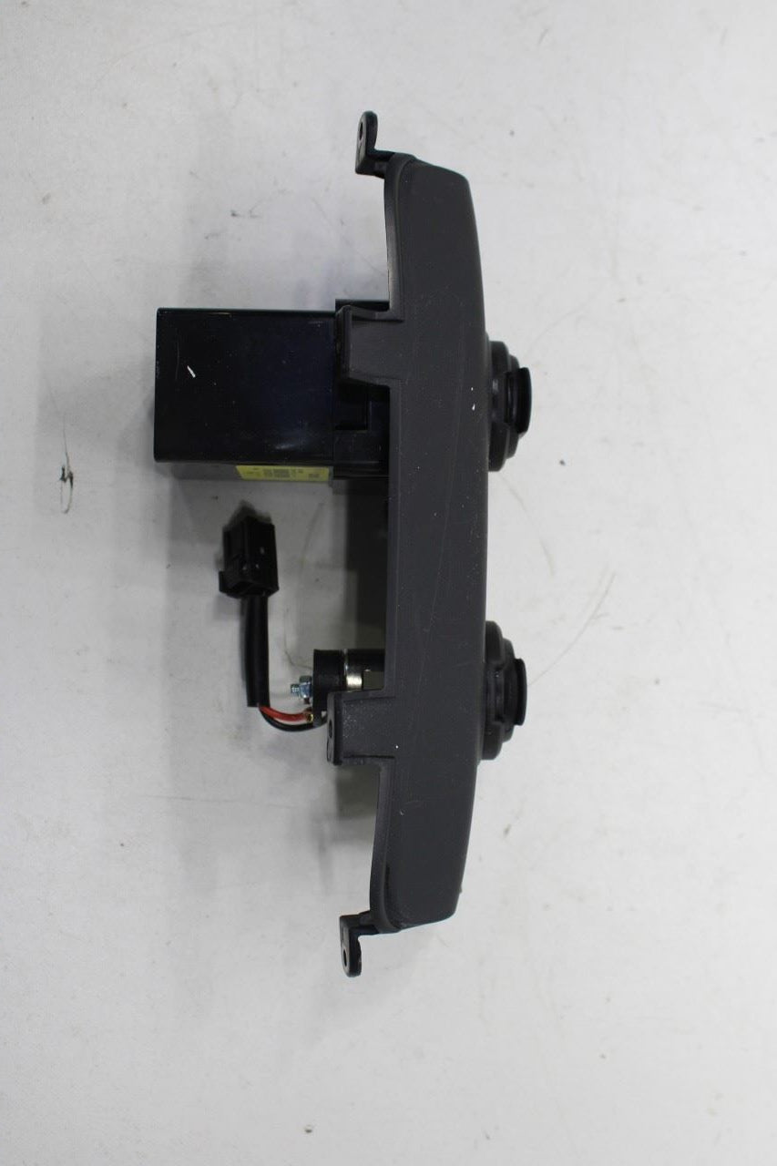 15-20 Kia Sorento LX FWD Center Console Rear Lower Bezel w/ Power Outlet and USB - Alshned Auto Parts