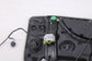 15-21 Mercedes-Benz C300 4Matic FR RH Door Window Regulator w/ Carrier and Motor17