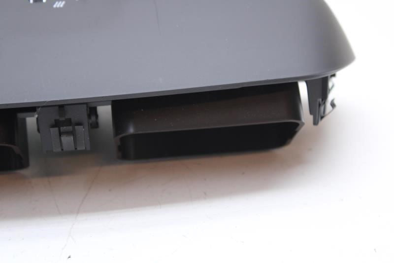 2015-2021 Jeep Renegade Dash Center Air Vent Heater Grille Trim 07355999620 OEM - Alshned Auto Parts