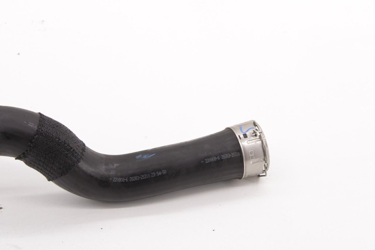 2021-23 Kia Sorento X-Line SX Prestige 2.5L Engine Intercooler Upper Inlet Tube - Alshned Auto Parts