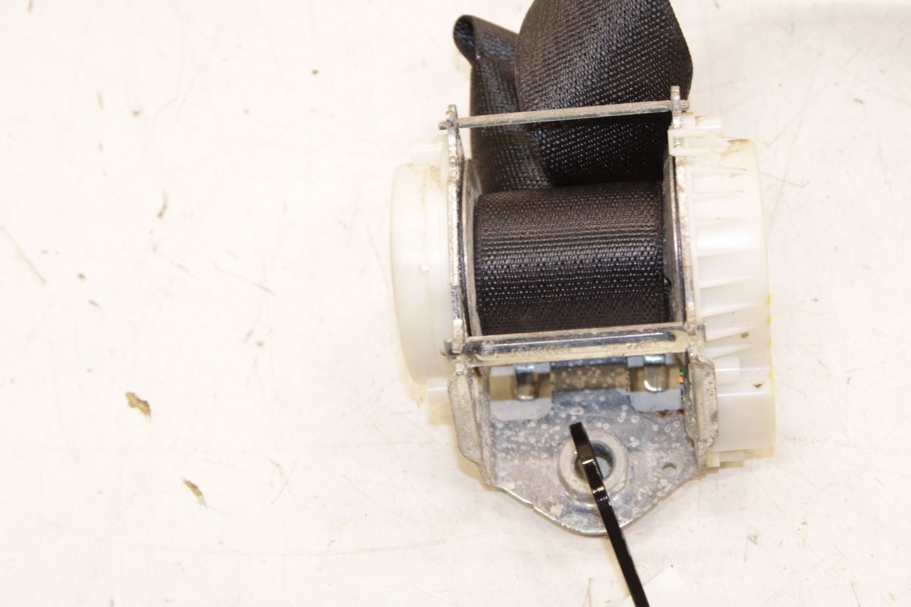 13-19 Ram 1500 Big Horn Crew Cab Rear Driver LH Side 2nd Row Seat Belt Retractor - Alshned Auto Parts