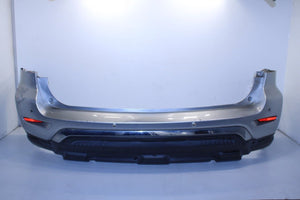 2017-2020 Nissan Pathfinder SV Rear Bumper Cover 85022-9PF3H OEM *ReaD*