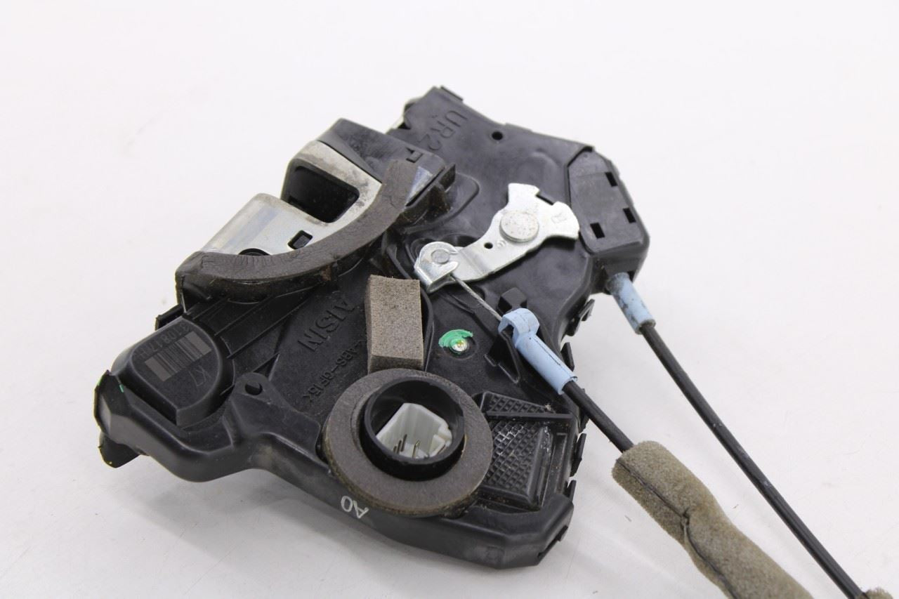 2013-2020 Acura MDX w/Technology Pkg Front Right Side Door Lock Latch Actuator10