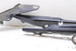 2019-2024 Ram 1500 Front Right & Left Hood Hinge 68294806AB OEM - Alshned Auto Parts