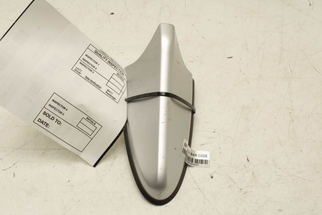 19-2020 Kia Optima LX Roof Exterior Shark Fin Combination Antenna 96210-D5101KCS - Alshned Auto Parts