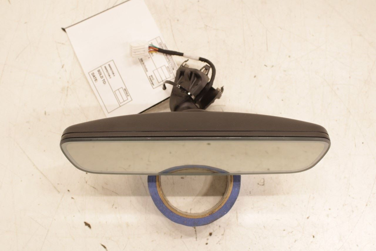 23-2026 Acura Integra A-Spec Interior Inside Rear View Mirror 76400-3S5-X01 OEM - Alshned Auto Parts