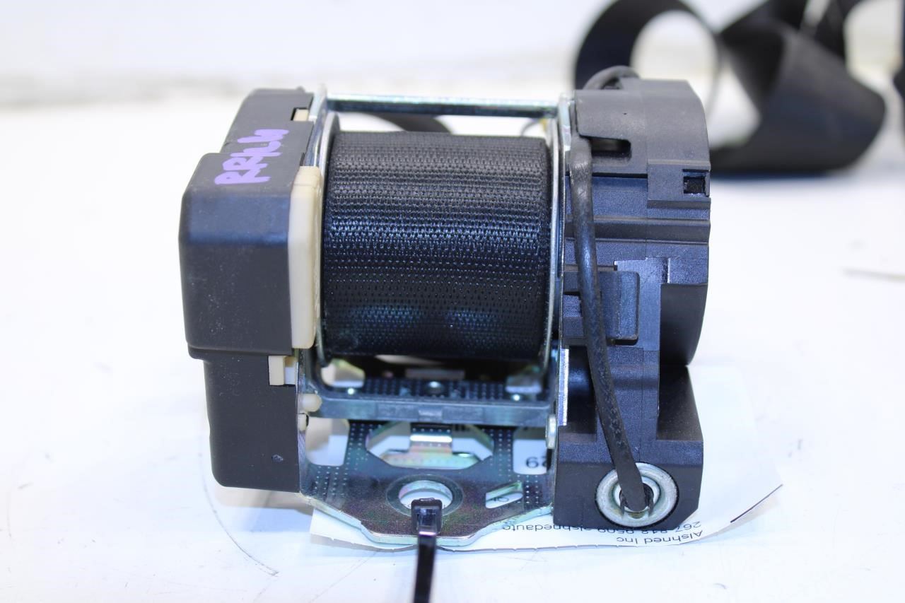 07-13 Mercedes-Benz S550 Rear LH 2nd Row Seat Belt Retractor 221-860-27-85-9C94 - Alshned Auto Parts