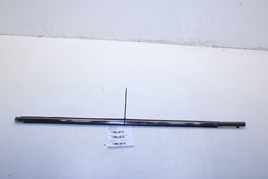 2018-25 Mitsubishi Eclipse Cross ES Front Left Door Belt Outer Molding 5727A383