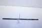 2018-25 Mitsubishi Eclipse Cross ES Front Left Door Belt Outer Molding 5727A383 - Alshned Auto Parts
