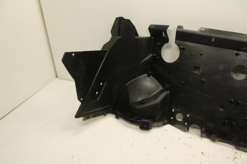 2020-2023 Polaris RZR XP 1000 Main Routered Firewall Assembly 5439793 OEM - Alshned Auto Parts