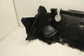 2020-2023 Polaris RZR XP 1000 Main Routered Firewall Assembly 5439793 OEM - Alshned Auto Parts