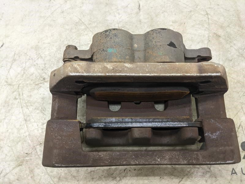 08-12 Ford F250 XLT Super Duty Rear Passenger RH Side Brake Disc Caliper *ReaD* - Alshned Auto Parts