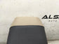16-19 Toyota Prius Two 1.8L Front Driver Left Side Seat Headrest 71910-47440-E1 - Alshned Auto Parts