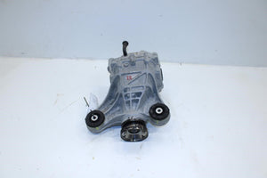 2020 Jaguar XE R-Dynamic S 2.0L AWD Rear Axle Differential Carrier 3.42 rat 10K