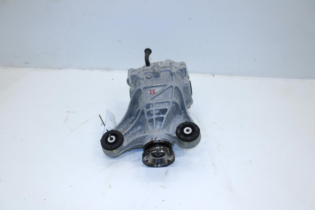 2020 Jaguar XE R-Dynamic S 2.0L AWD Rear Axle Differential Carrier 3.42 rat 10K - Alshned Auto Parts