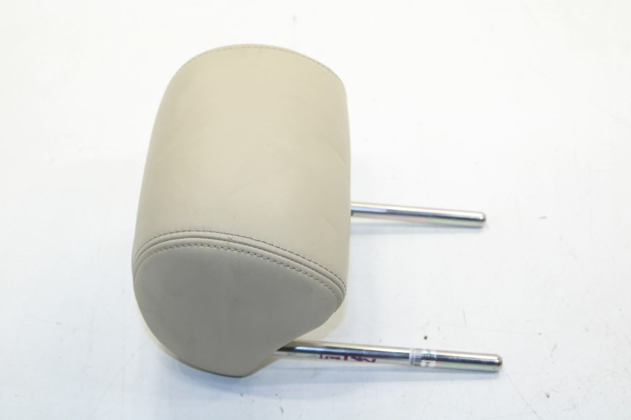 2012-2015 Jaguar XF Portfolio Rear Right and Left Side 2nd Row Seat Headrest Set - Alshned Auto Parts