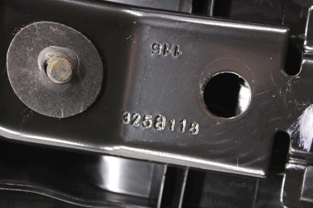 2022-24 Ford Expedition MAX XLT 3.5L Rear Driver Left Side 3rd Row Seat Complete - Alshned Auto Parts