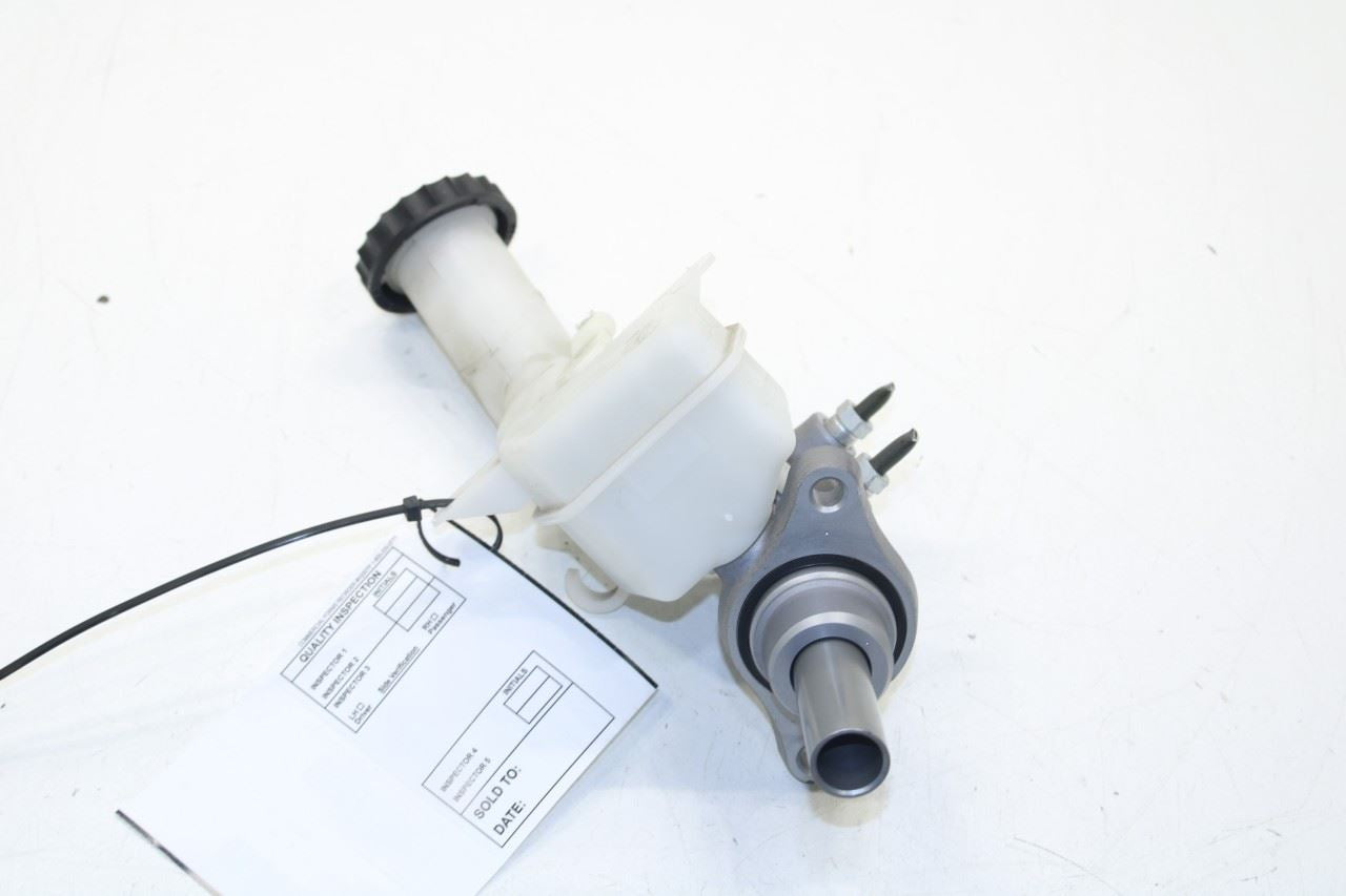 2018-2025 Mitsubishi Eclipse Cross ES 1.5L Brake Master Cylinder w/ Reservoir - Alshned Auto Parts