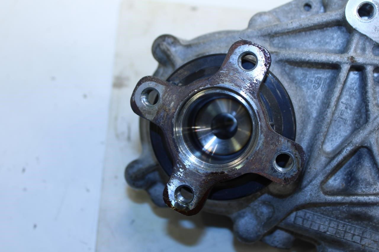2018-2023 Kia Stinger GT1 3.3L AWD Transfer Case 48K 47395-4J000 OEM - Alshned Auto Parts