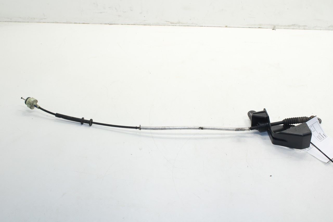19-22 Ram 1500 Classic Crew Cab Auto Transmission Gear Shift Lever Control Cable - Alshned Auto Parts