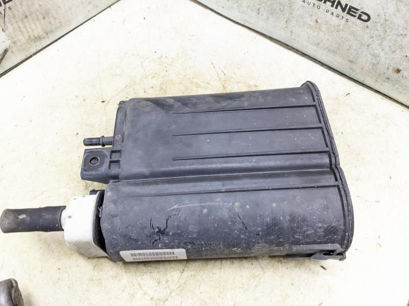 2012-2017 Jeep Wrangler 2dr Fuel Vapor Evaporator Emission Canister 05147082AG - Alshned Auto Parts