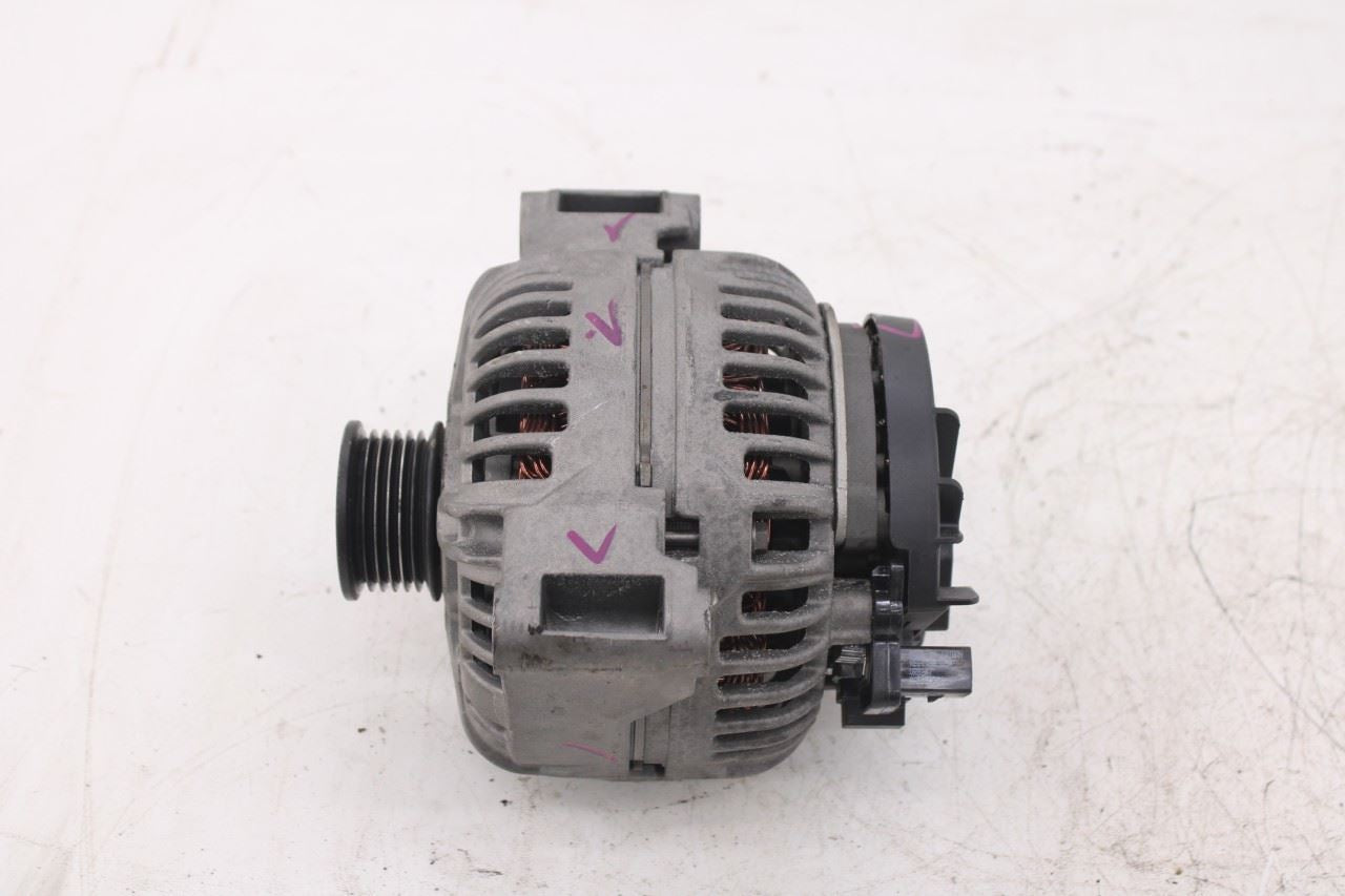 2003-2006 Mercedes-Benz E500 5.0L Alternator Generator 014-154-01-02-87 OEM14