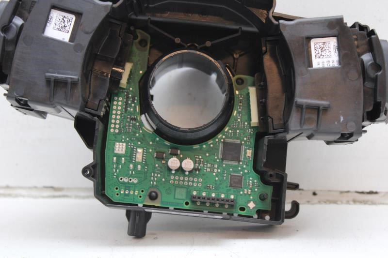 2018-22 Ford EcoSport Steering Column Turn Signal Wiper Switch GN15-3F944-AJ OEM - Alshned Auto Parts