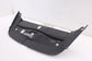 2011-18 Porsche Cayenne S Center Under Hood Engine Bay Lock Support Panel Cover3
