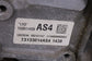 2014-18 Chevrolet Silverado 1500 4.3L Engine Motor VIN H 8th digit Opt LV3 117K8