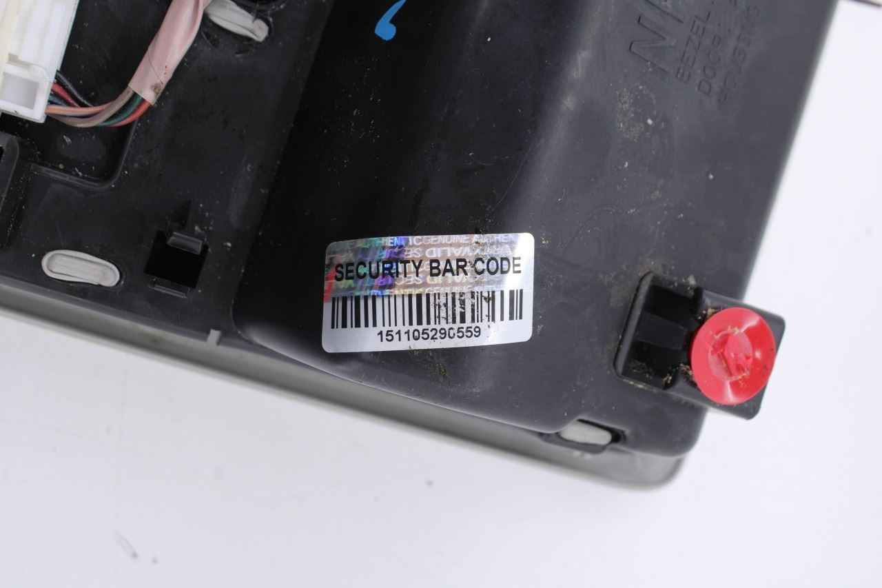 2019-2022 Toyota Tacoma SR5 Roof Overhead Console Dome Light Lamp 63650-04150-B010