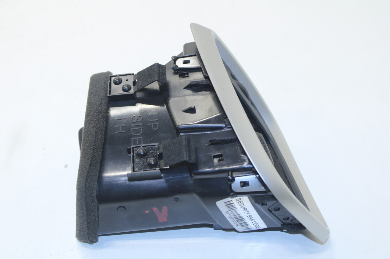15-19 Nissan Murano Platinum Right and LH Dash Outer Air Vent Grille 68760-5AA0A - Alshned Auto Parts