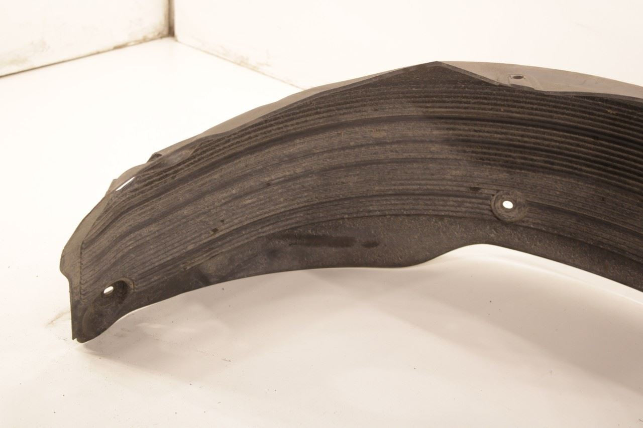 2011-2017 Hyundai Veloster Turbo Rear Right Side Wheelhouse Liner Splash Shield - Alshned Auto Parts